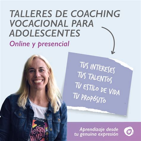 coaching vocacional